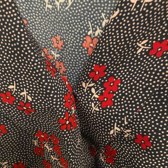 Boden Frederica Floral Jumpsuit - Picture 9 of 14